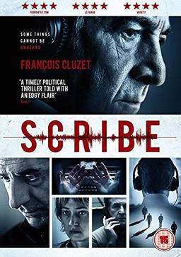 Scribe [DVD] [UK Import]