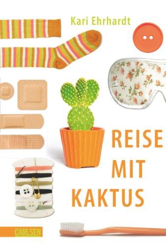 Reise mit Kaktus