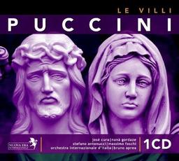 Puccini: Le Villi