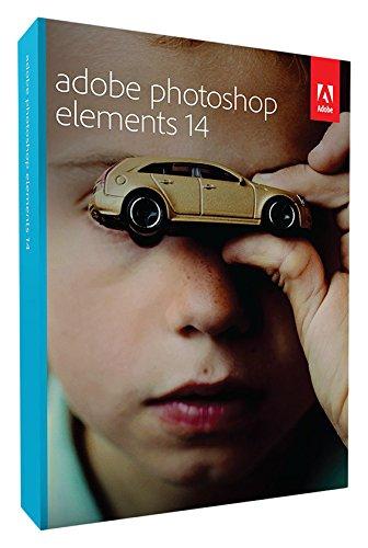 Adobe Photoshop Elements 14 (Minibox)