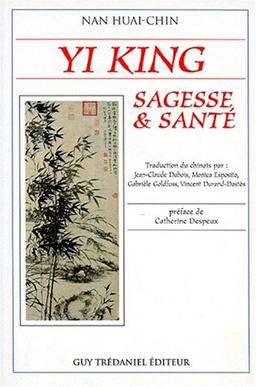 Yi King sagesse et santé