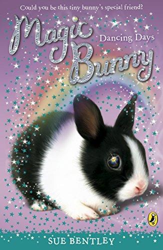 Magic Bunny: Dancing Days