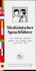 Medizinischer Sprachführer, Zehnsprachig