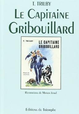 Le capitaine Gribouillard