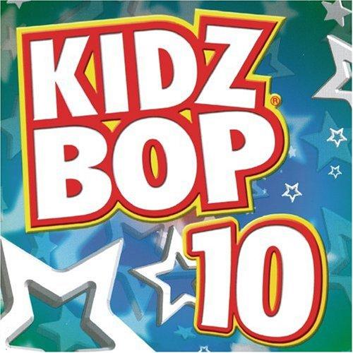 Vol.10-Kidz Bop