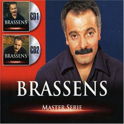 Master Serie - 2 CD (Originaux)