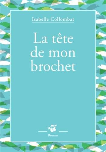 La tête de mon brochet