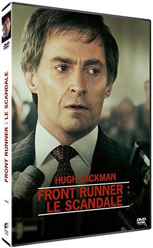 Front runner : le scandale [FR Import]