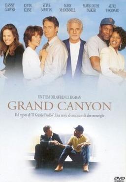 Grand canyon [IT Import]