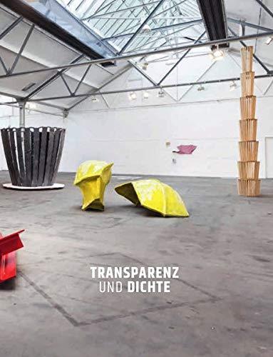 Transparenz und Dichte