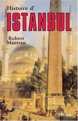 Histoire d'Istanbul