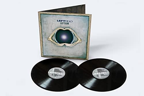 Leftism [Vinyl LP]