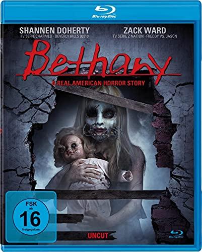 Bethany - A real American Horror Story (uncut) [Blu-ray]