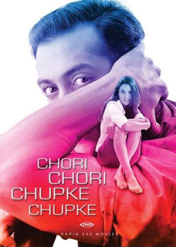 Chori Chori Chupke Chupke (OmU)