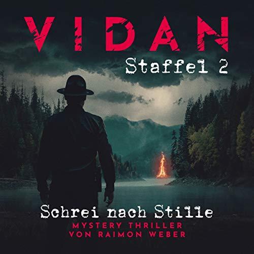 Staffel 2: Schrei nach Stille (Box-Set)