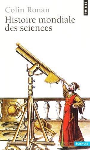 Histoire mondiale des sciences