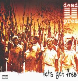 Let'S Get Free [Vinyl LP]