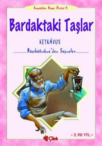 BARDAKİ TAŞLAR 5