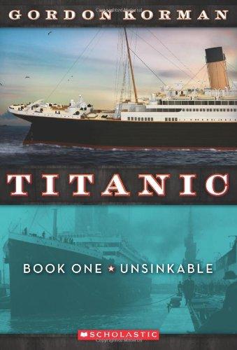 Titanic #1: Unsinkable