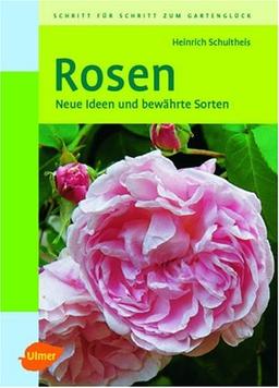 Rosen. Frische Ideen und bewährte Sorten