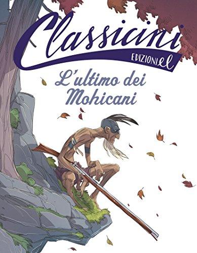 L'ultimo dei mohicani