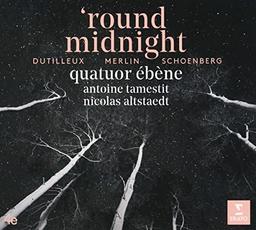 'Round Midnight