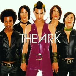 We Are the Ark