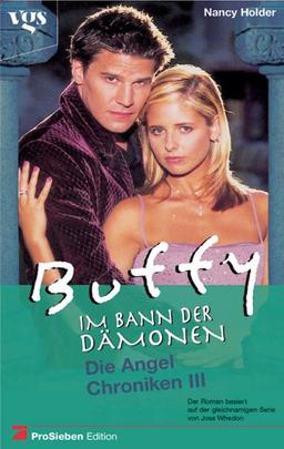 Buffy, Im Bann der Dämonen, Die Angel  Chroniken  3