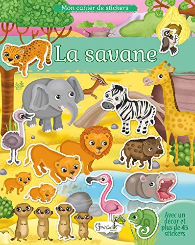 La savane