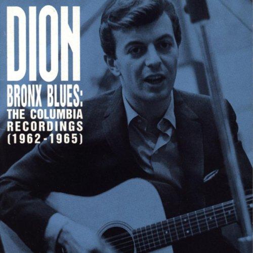 Bronx Blues-Columbia Recording