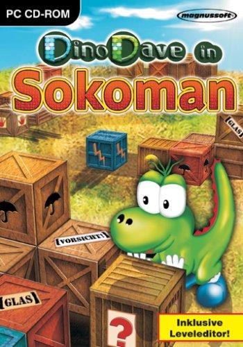 Dino Dave in Sokoman