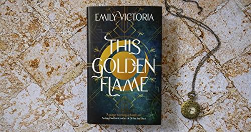 This Golden Flame