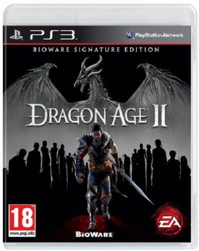 Dragon Age II