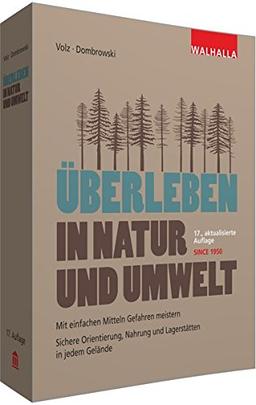 Überleben in Natur und Umwelt