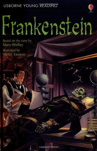 Frankenstein (Young Reading Series Three)