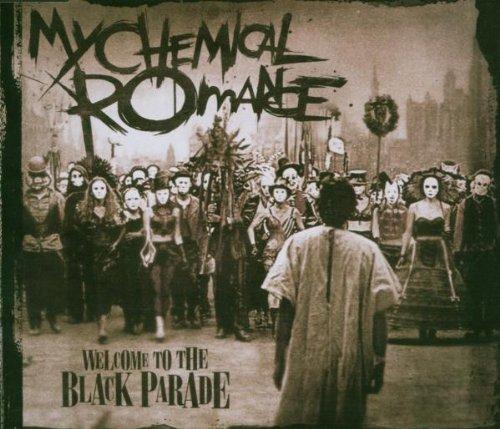 Welcome to the Black Parade