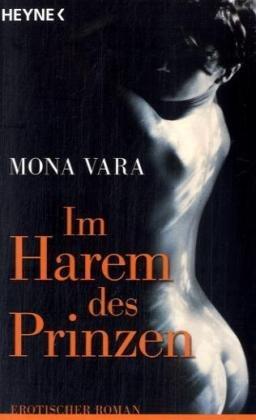 Im Harem des Prinzen: Erotischer Roman