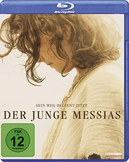 Der junge Messias [Blu-ray]