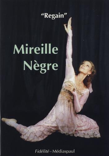 Mireille Nègre