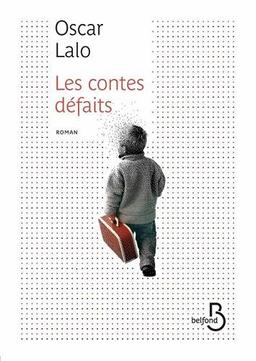 Les contes défaits