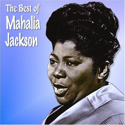 Best of Mahalia Jackson