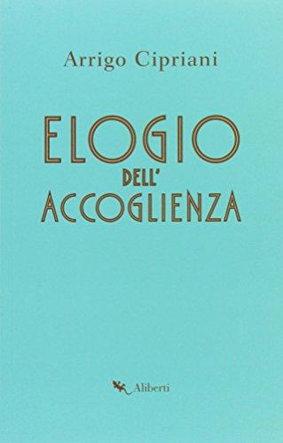 Elogio dell'accoglienza