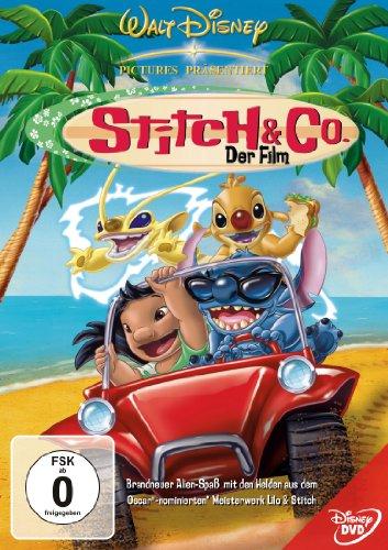 Stitch & Co. - Der Film