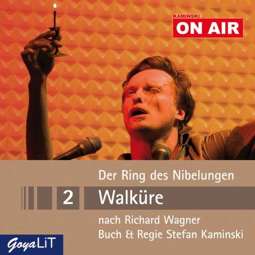 Der Ring des Nibelungen 2 - Walküre