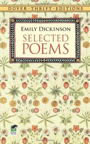 Selected Poems