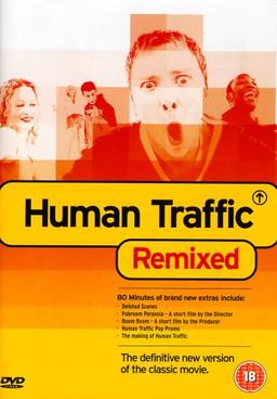 Human Traffic - Remixed [DVD]