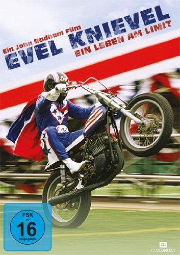 Evel Knievel - Ein Leben am Limit