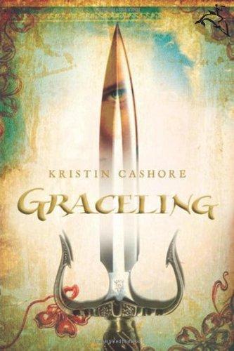 Graceling (Graceling Realm Books)