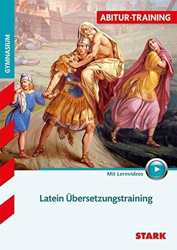 Abitur-Training - Latein Übersetzung Oberstufe, mit Lernvideos