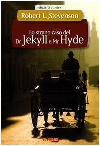 Lo strano caso del Dr. Jekyll e Mr. Hyde